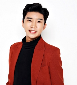 가수 임영웅