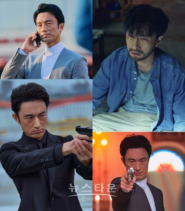 사진 제공 : 드라마하우스 스튜디오, JTBC스튜디오