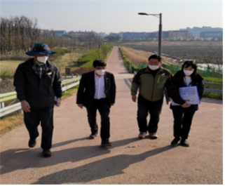 야생조류생태공원