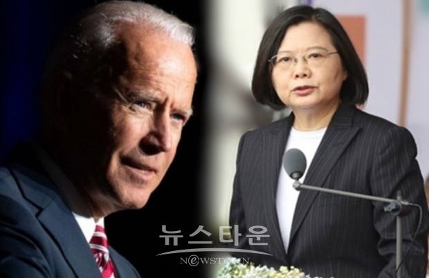 미 국무부에 따르면, 새로운 지침에서는 지금까지 자제하고 있던 ‘연방 정부의 건물’에서의 미국과 대만 실무자 수준에 의한 회합 등을 인정하게 된다.