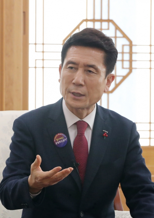 이강덕 포항시장