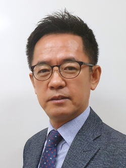 삼육대 이완희 물리치료학과 교수