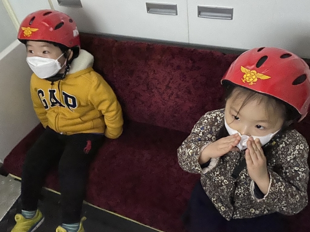 (사진=경북소방본부 제공)