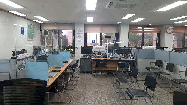 도움창구 사진