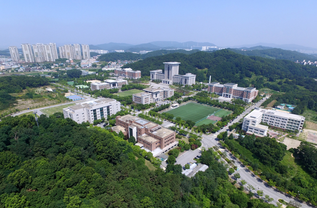 선문대학교