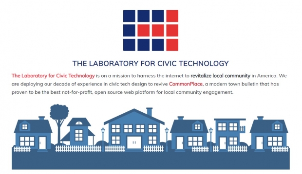 이 같이 시빅테크는 시대의 흐름과 함께 탄생하게 됐다. 시대와 함께 새로운 과제가 태어나고, 사회 본연의 자세도 변화하지만, 때로는 과거 지향적 사회도 존재한다.  하지만 어떤 시대라 할지라도 사람과 사람이 연결되고, 민간과 기업, 정부와 연결되는 등 개인이나 기업이나 정부(관) 모두 열린 마음(open mind)이 오픈 소스 코드가 되어 협업의 일상화가 되지 않을까. (사진 : 시빅테크페더릭션 캡처)