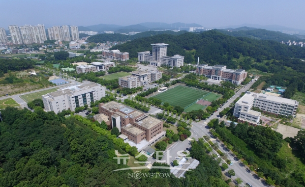 선문대학교