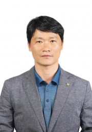 박명수 농촌지도사