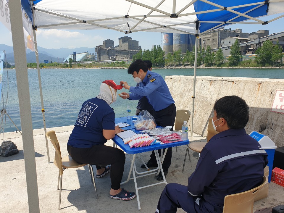지난해 점검현장 자료사진