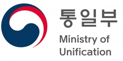 통일부 로고
