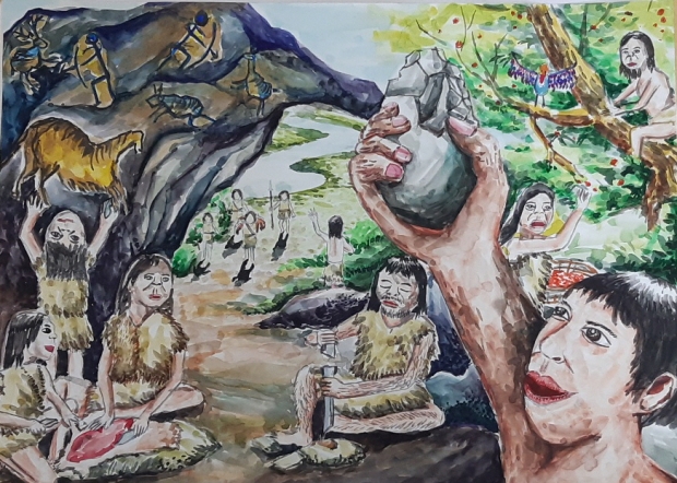 대상, 김시우