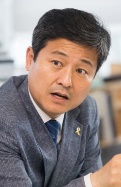 더민주당 김영배 의원