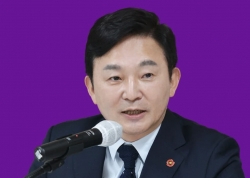 원희룡 제주지사.