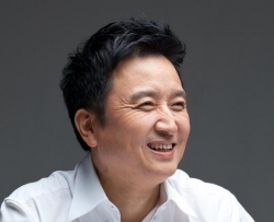 김영환 전 더불어민주당 의원.