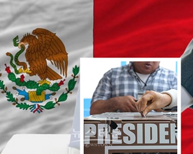 보안 전문가 비센테 산체스 씨는 최대 피해자는 민주주의 그 자체라고 지적하고. “멕시코 국내의 일부 지역에서는 많은 사람이 범죄 조직의 영향 하에 있어, 아무것도 보증되지 않고 있다”고 말했다.