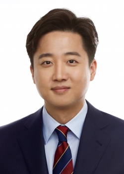 이준석 前국민의힘 최고위원