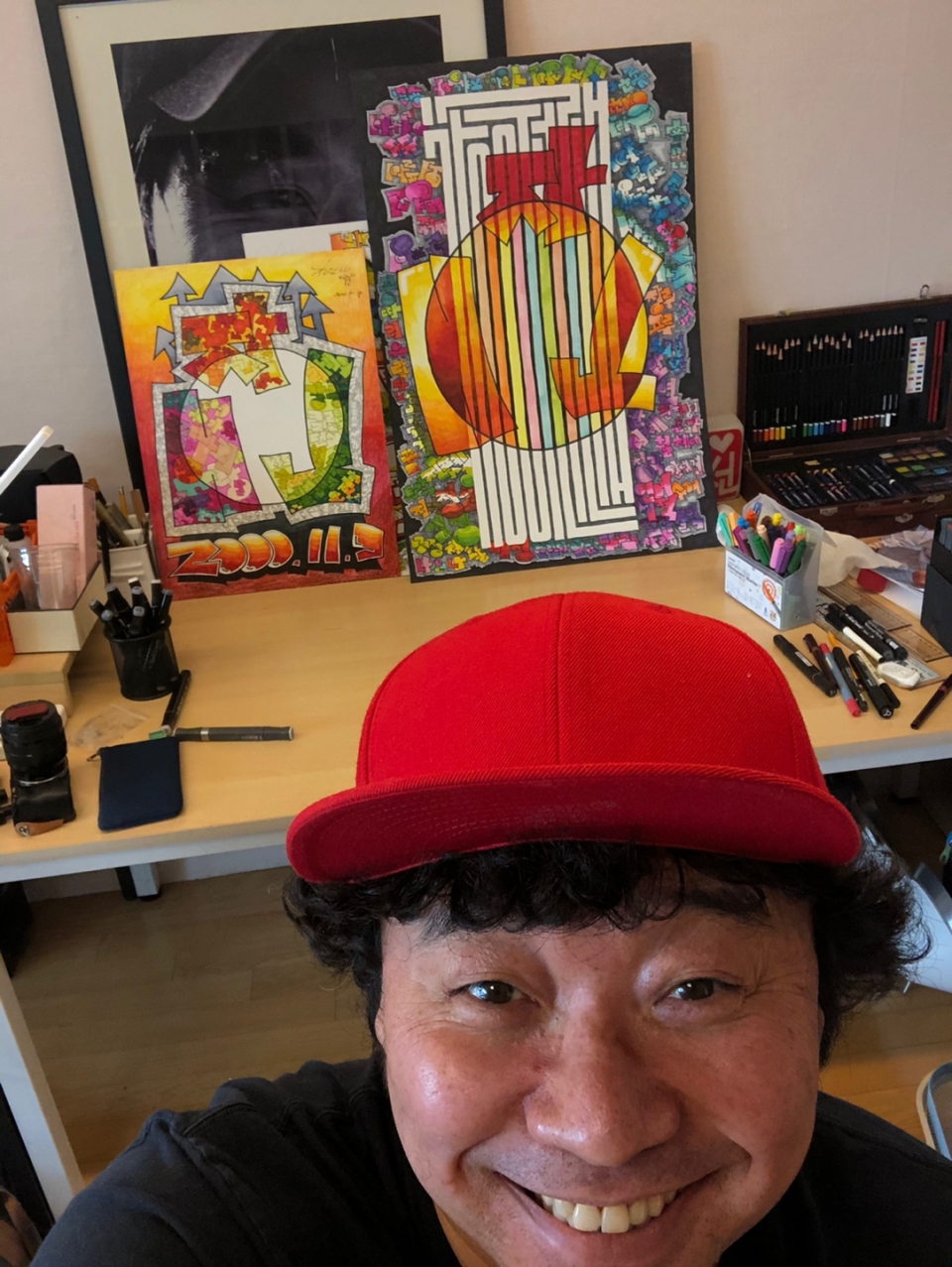 사진제공|강원래아트연구소