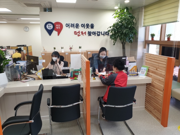 효드림복지카드