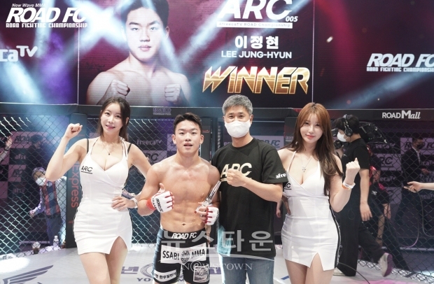 ‘고등래퍼4’ 이정현, 4연승으로 앨범 발매 자축