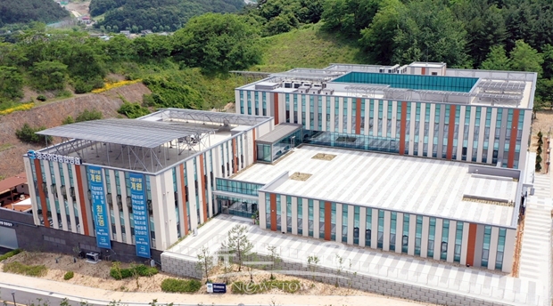 충주위담통합병원