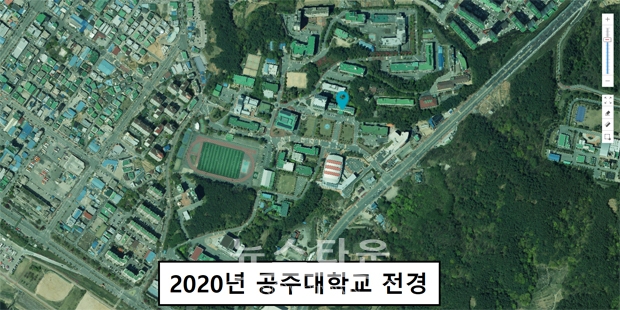 항공영상 서비스