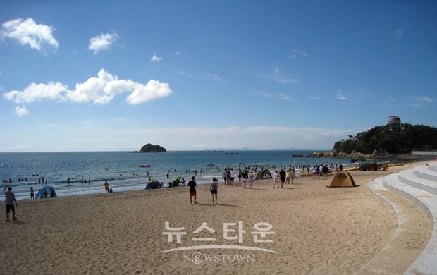 난지섬