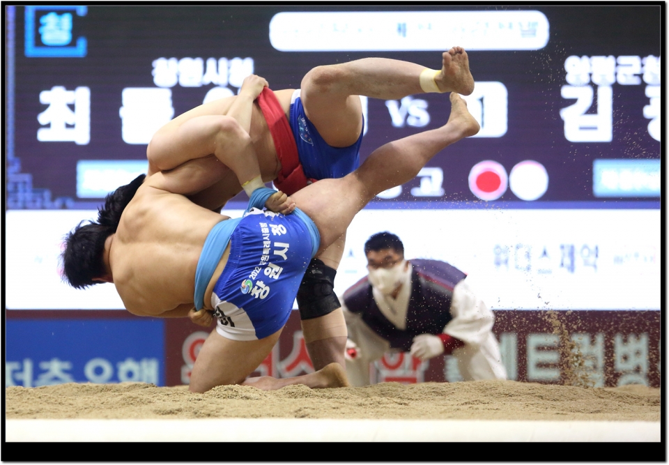 지난대회 자료사진