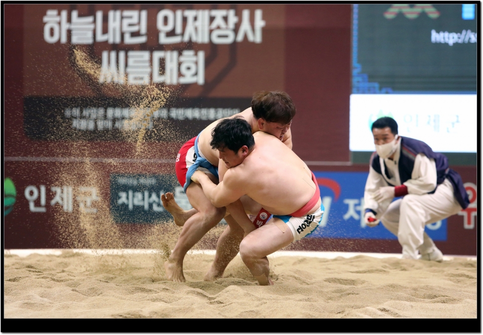 지난대회 자료사진