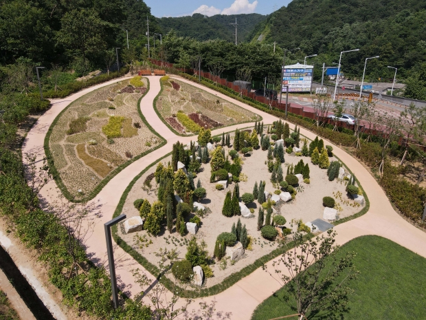 (1)_새말_소공원_조성
