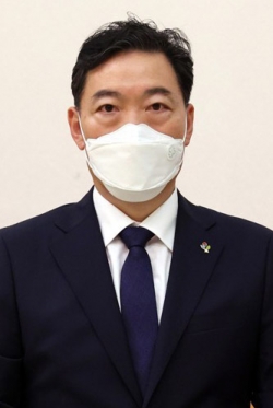 김오수 검찰총장