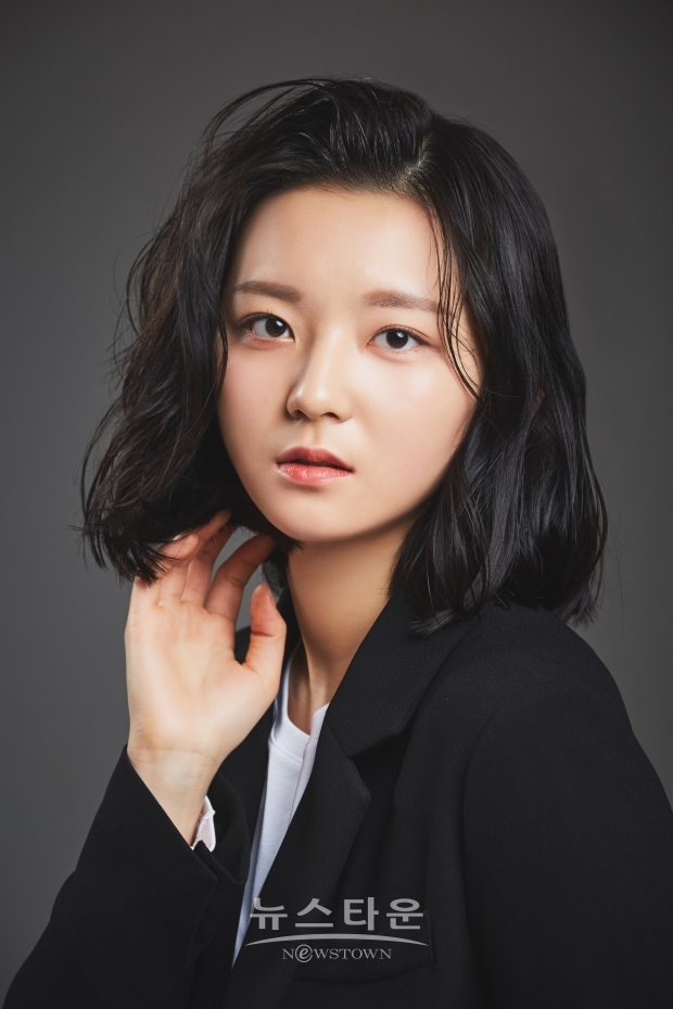 [공식] 장성윤, 영화 ‘색다른 그녀’ 여주인공 ‘예리’역 확정