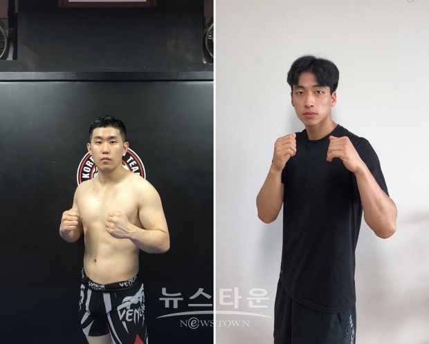 서형주vs박상민
