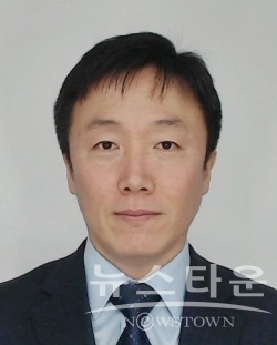 이용수 국립영천호국원 원장