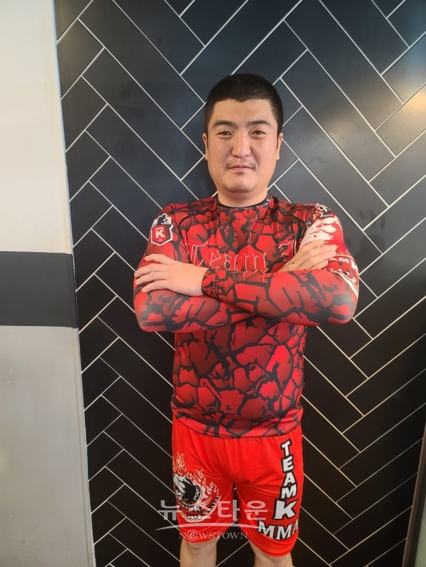 남부 초신성 가리자…울진 팀K 對 대구 아톰짐