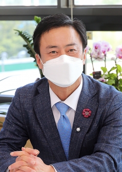 이강호 남동구청장