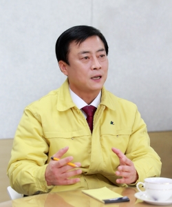 이강호 남동구청장
