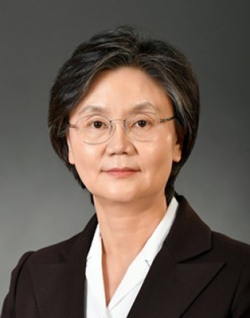 노정희 중앙선거관리위원장