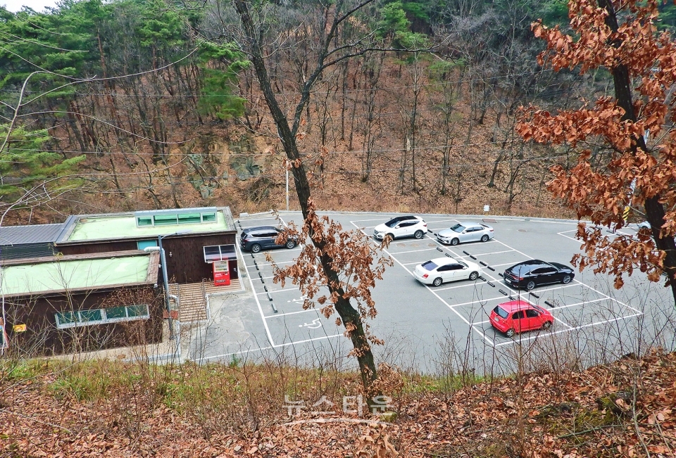 동화마을수목원