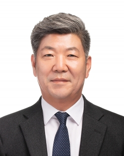 신순호 동구청 신임부구청장