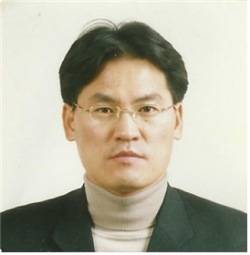 취임하는 제32대 옹진군 부군수 김진성