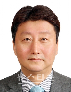 순천향대학교 기계공학과 권계시 교수(51)