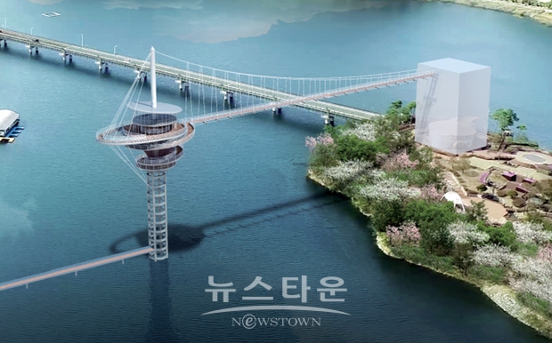 칠갑호 스카이워크 예상도