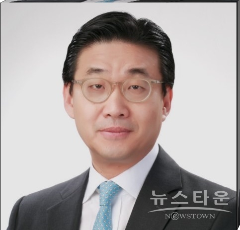 최종문 외교부 제 2차관