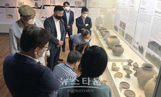 백제문화체험박물관