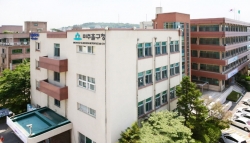 미추홀구 전경