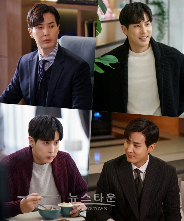 사진 제공 : 드라마하우스스튜디오, JTBC스튜디오