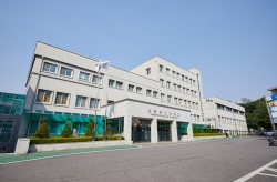 삼육보건대학교 전경