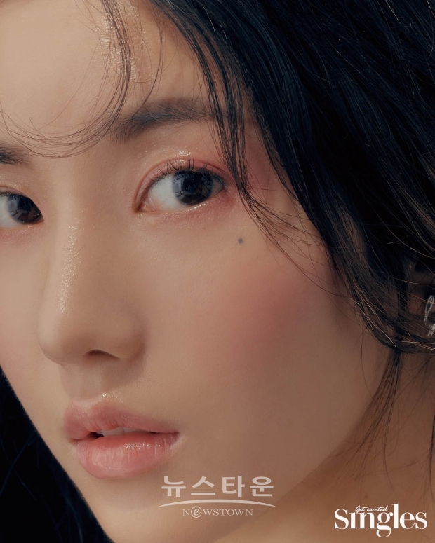 아이즈원(IZ*ONE) 출신, 은비·채원 비주얼 화보 공개!