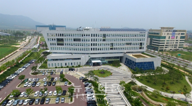 충청남도교육청과학교육원