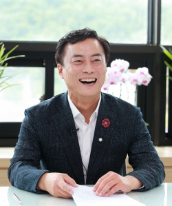 이강호 남동구청장